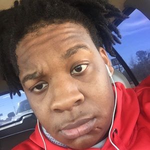 Meet your Posher, Lamont